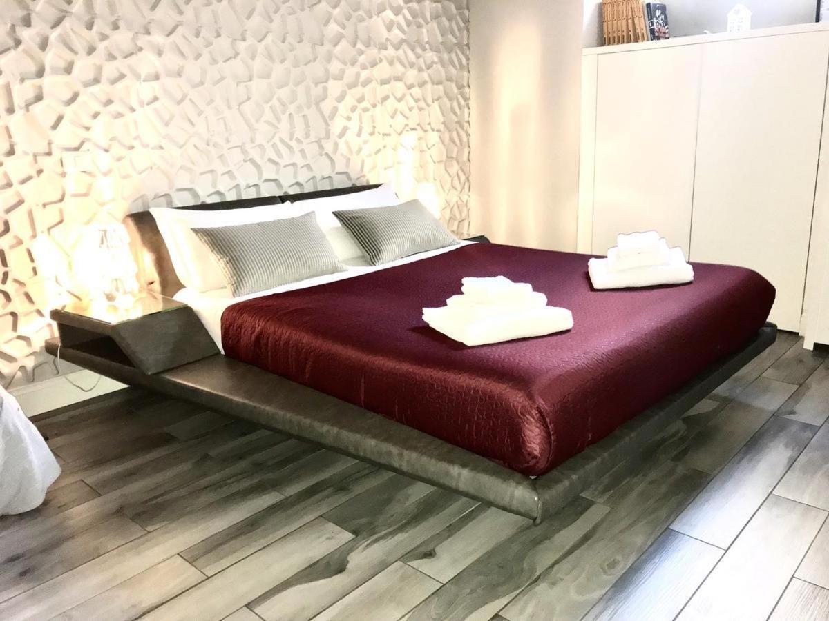 Rooms Via Tacito - Rome — Foto 2